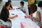 End of year Celebration 2014